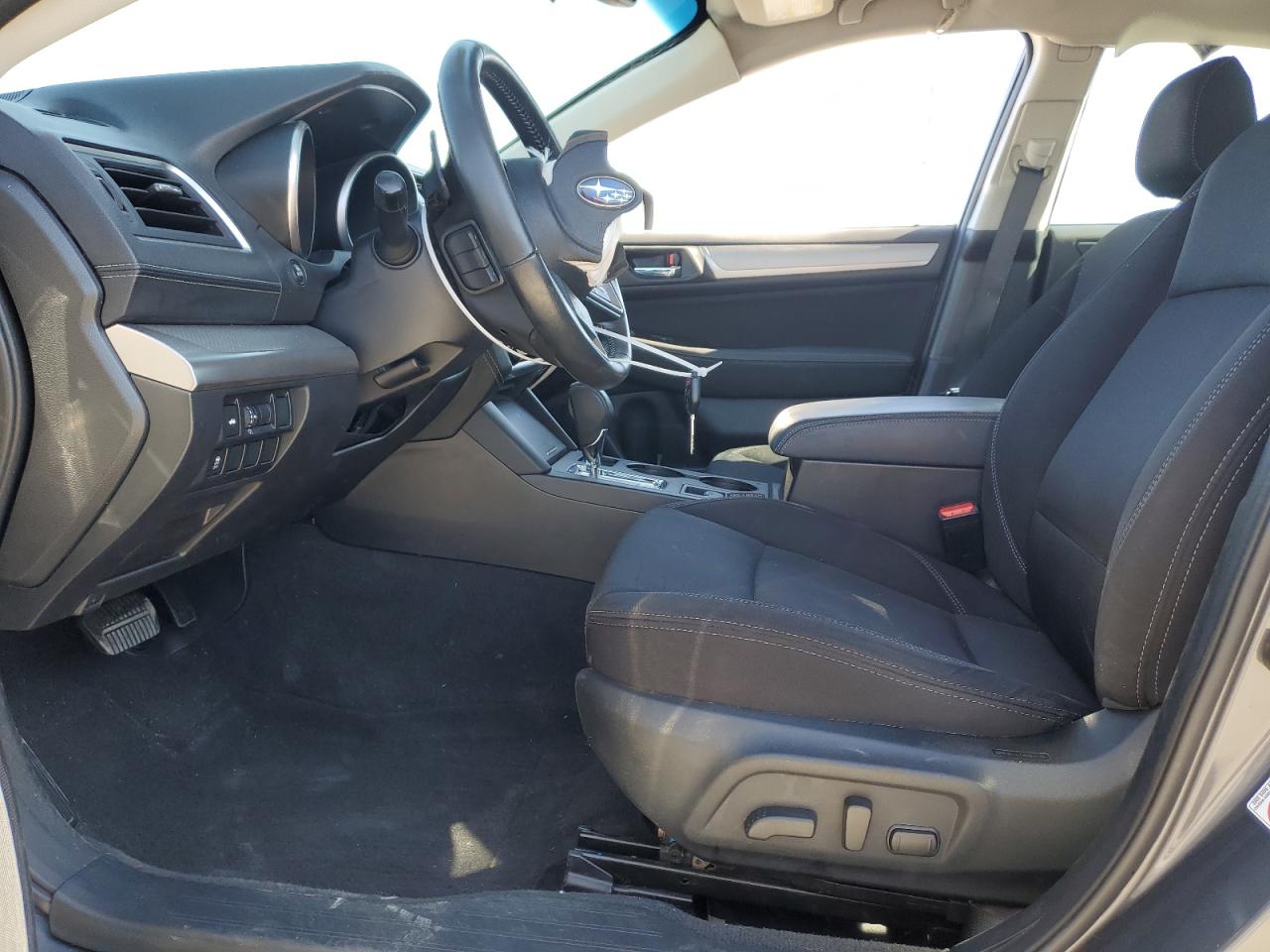 2018 Subaru Legacy - Image 7