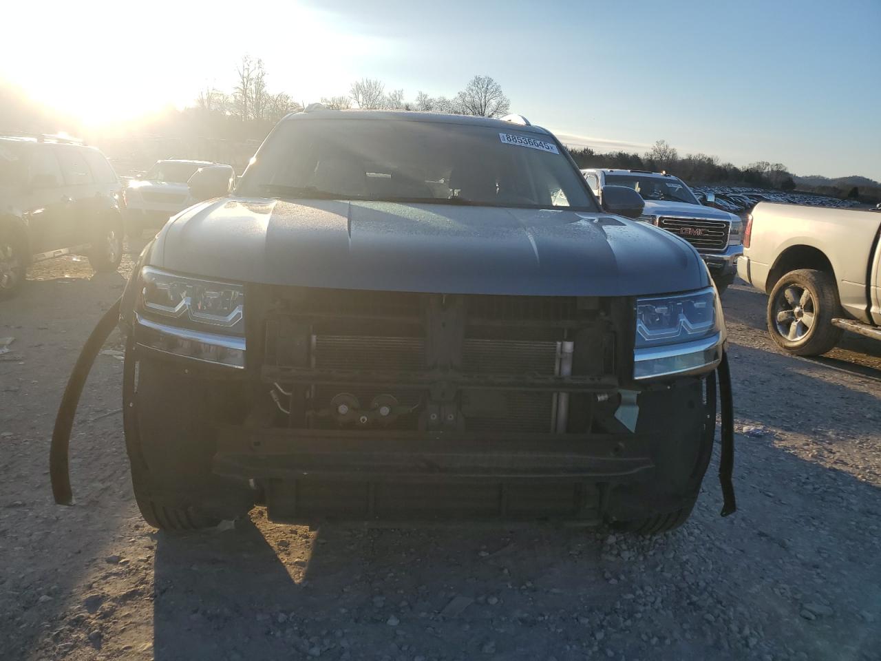 2018 Volkswagen Atlas - Image 5