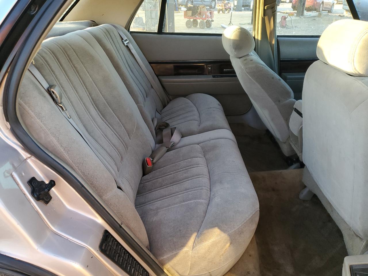 1999 Buick LeSabre - Image 10