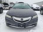 2015 ACURA TLX  for sale at Copart ON - TORONTO