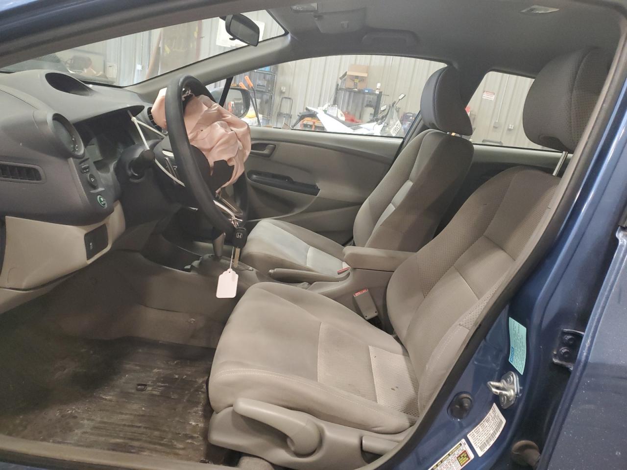 2010 Honda Insight - Image 7