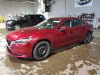 2021 MAZDA 6 TOURING for sale at Copart NB - MONCTON