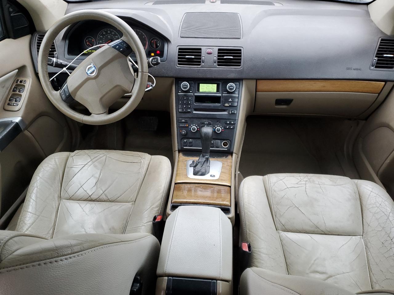 2008 Volvo XC90 - Image 8
