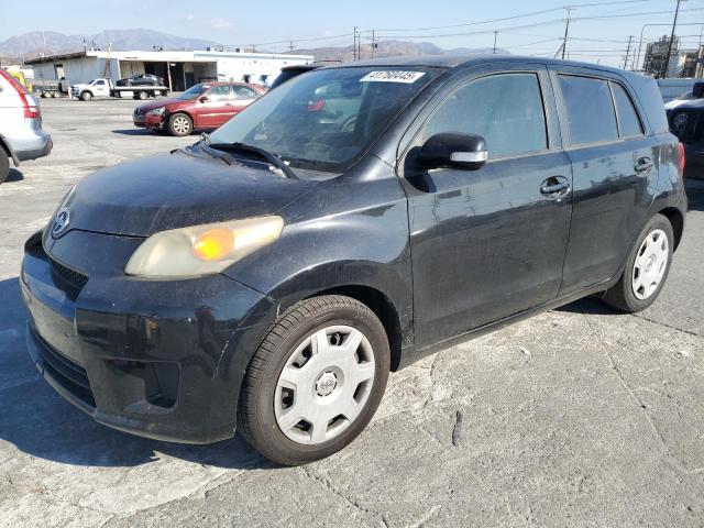 2013 Toyota Scion Xd 