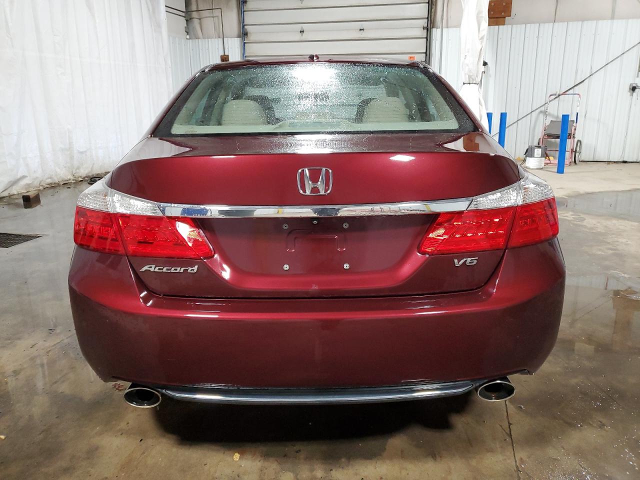 2014 Honda Accord - Image 6