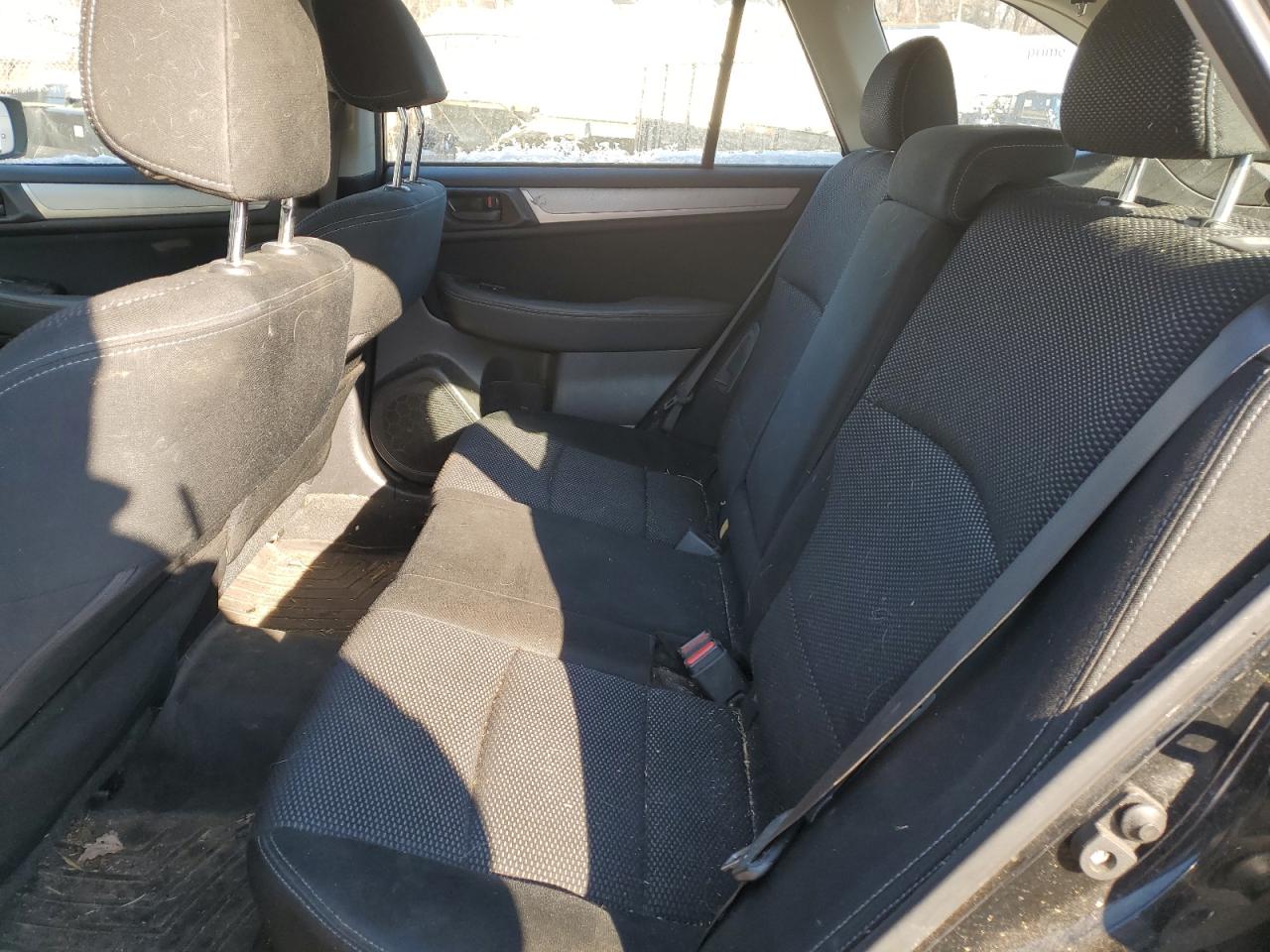 2017 Subaru Outback - Image 11