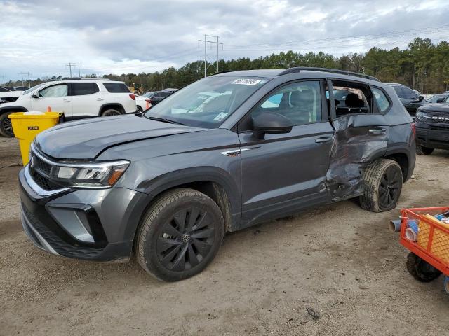 2024 Volkswagen Taos S for Sale in Greenwell Springs, LA - Side