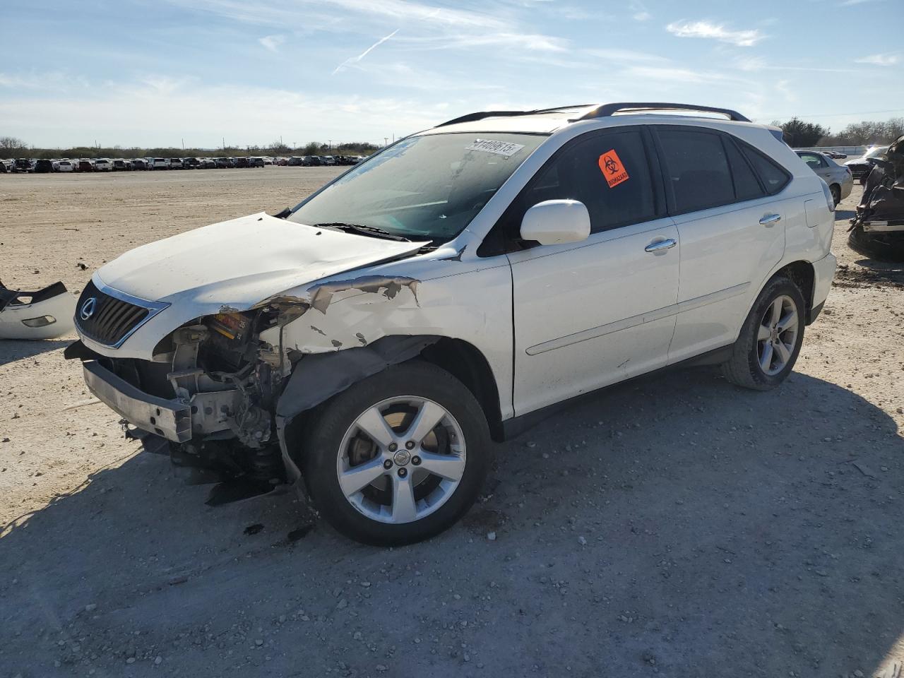 2008 Lexus RX - Image 1