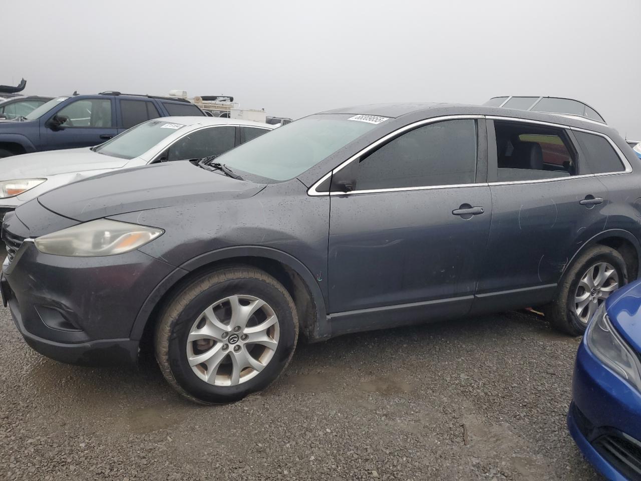 2013 Mazda CX-9 - Image 1