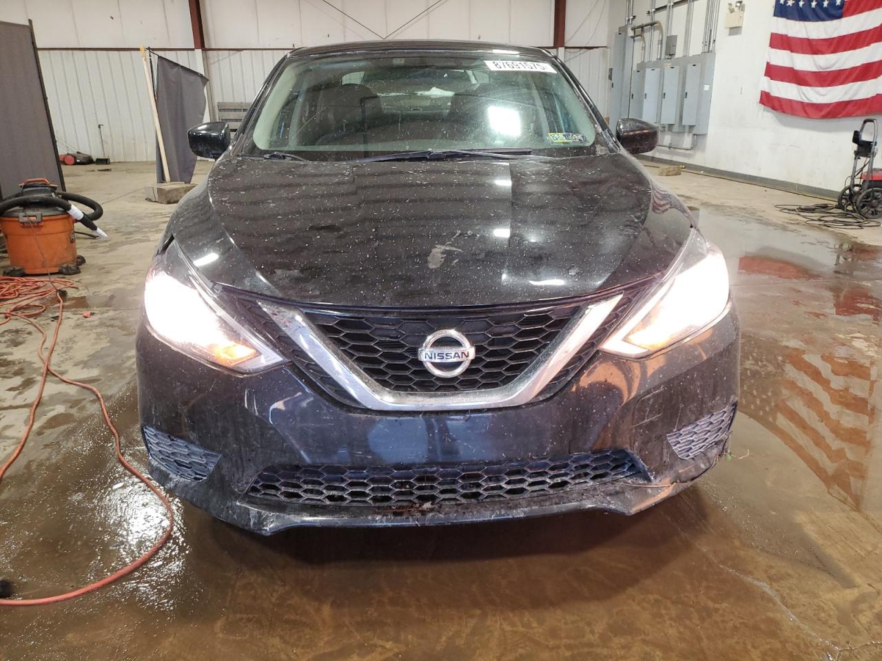 2017 Nissan Sentra - Image 5