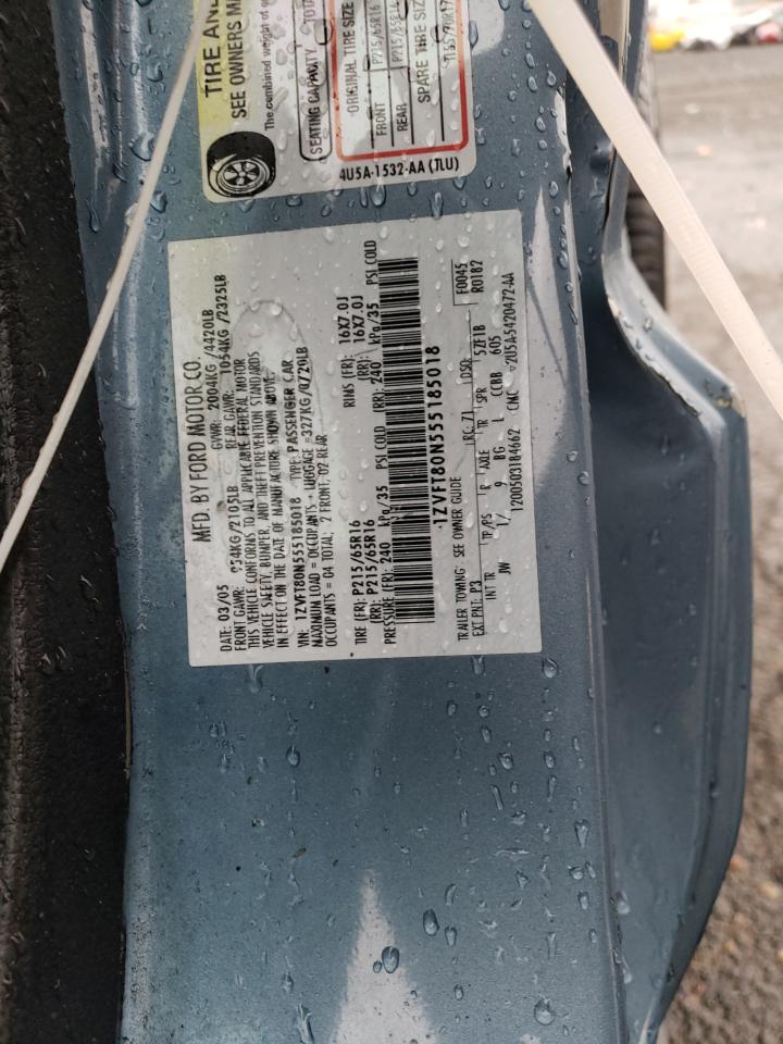 2005 Ford Mustang - Image 12