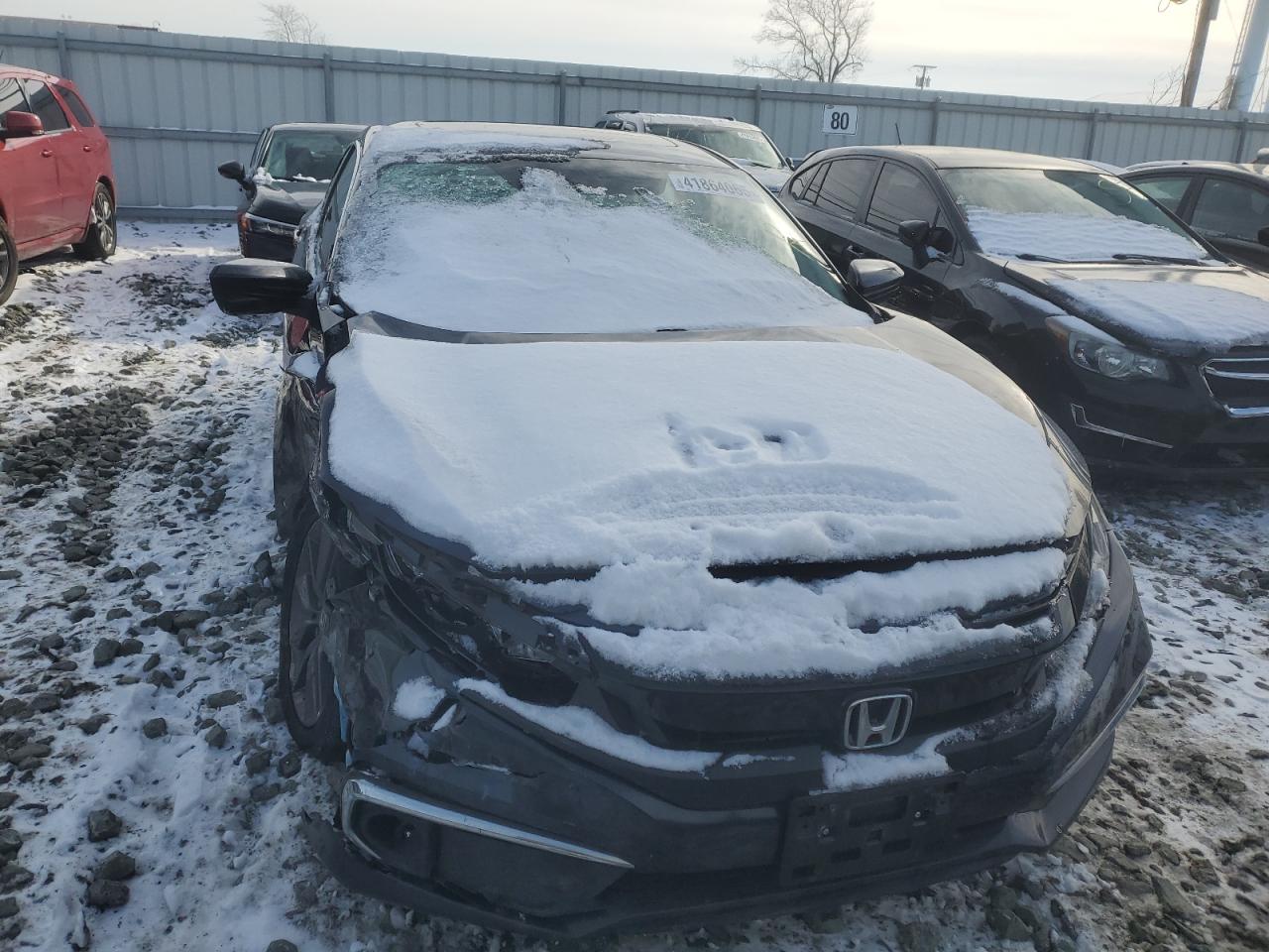 2020 Honda Civic - Image 5