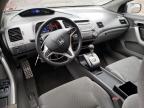 2011 Honda Civic Ex en Venta en New Britain, CT - Side