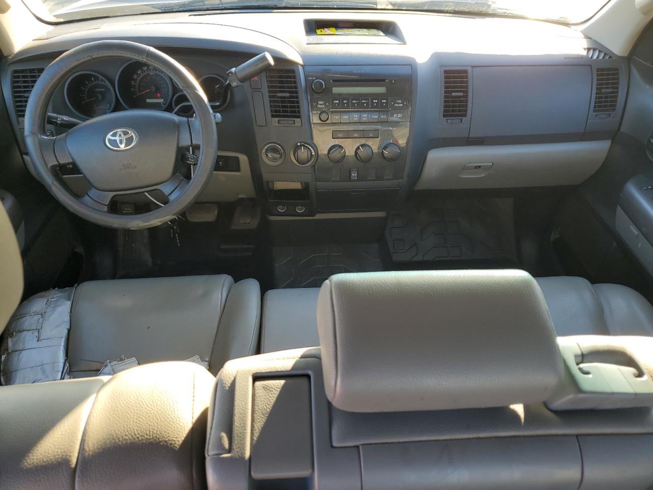 2012 Toyota Tundra - Image 8
