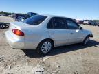 2002 Toyota Corolla Ce en Venta en Jacksonville, FL - Front End