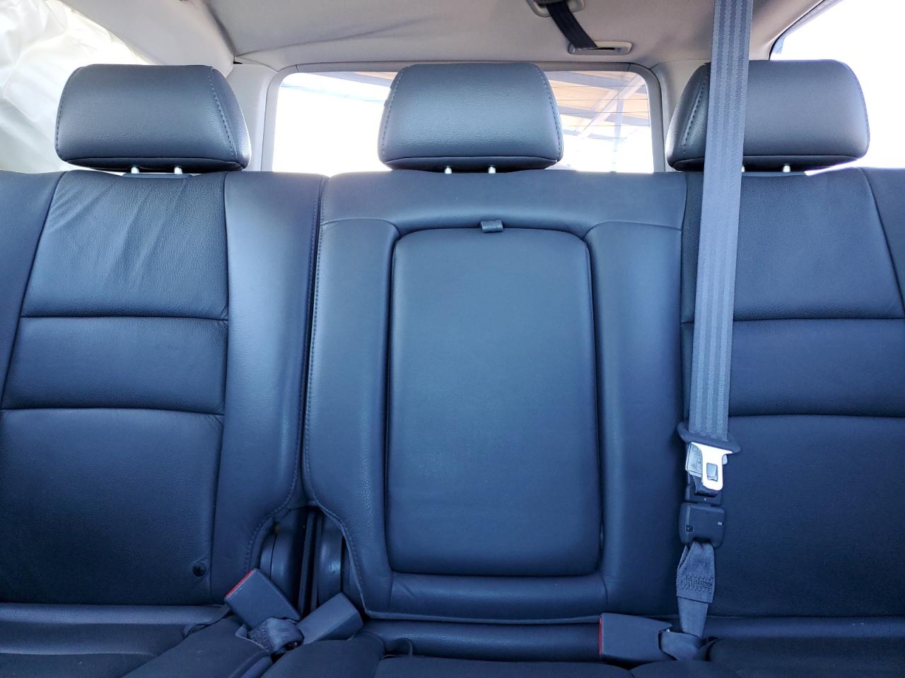 2007 Honda Pilot - Image 10