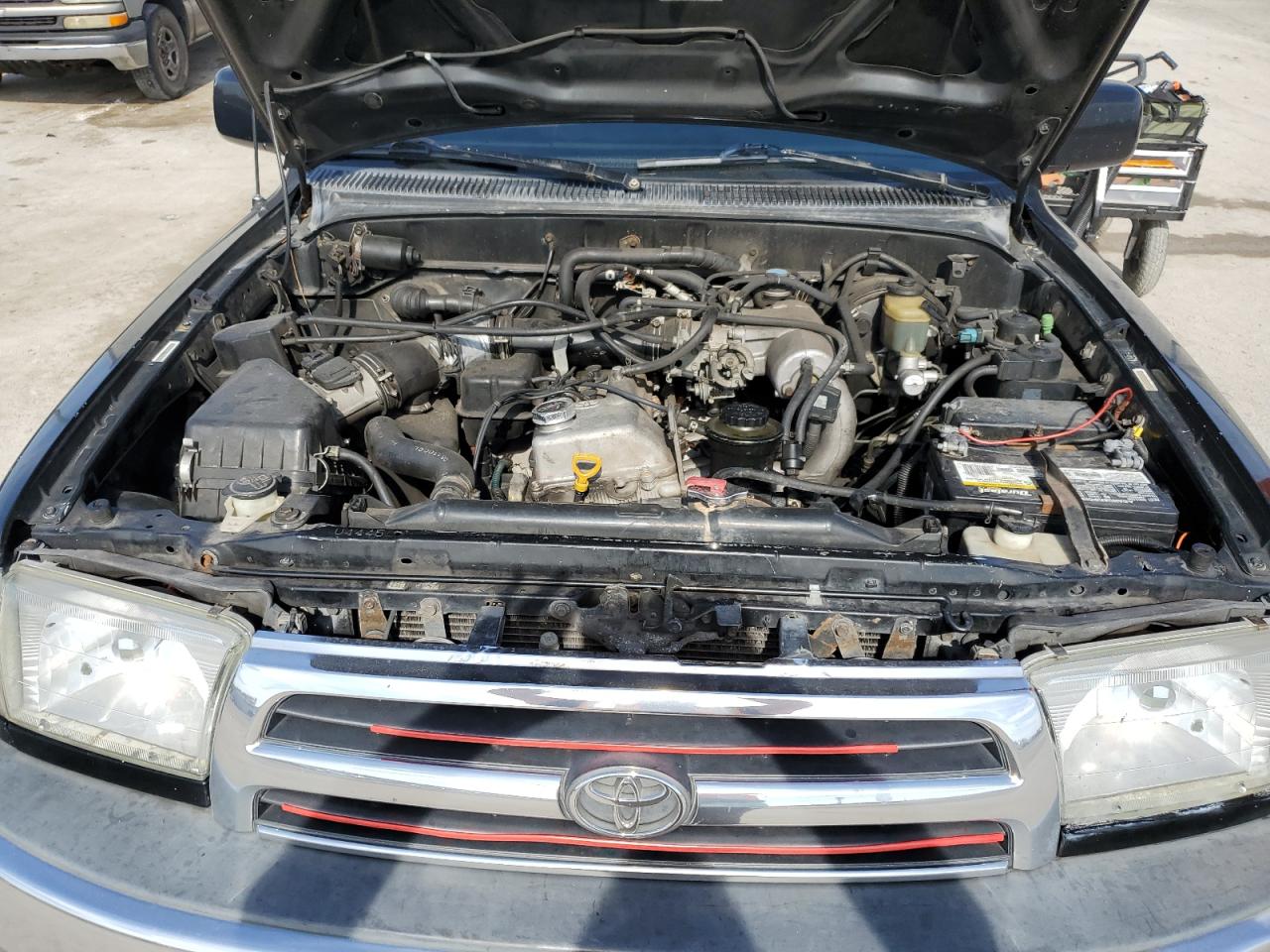 1999 Toyota 4Runner - Image 12