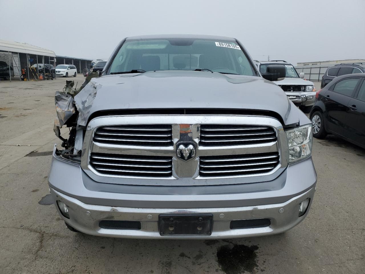 2019 RAM 1500 - Image 5