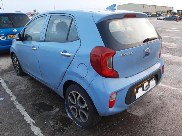 2019 KIA PICANTO 3