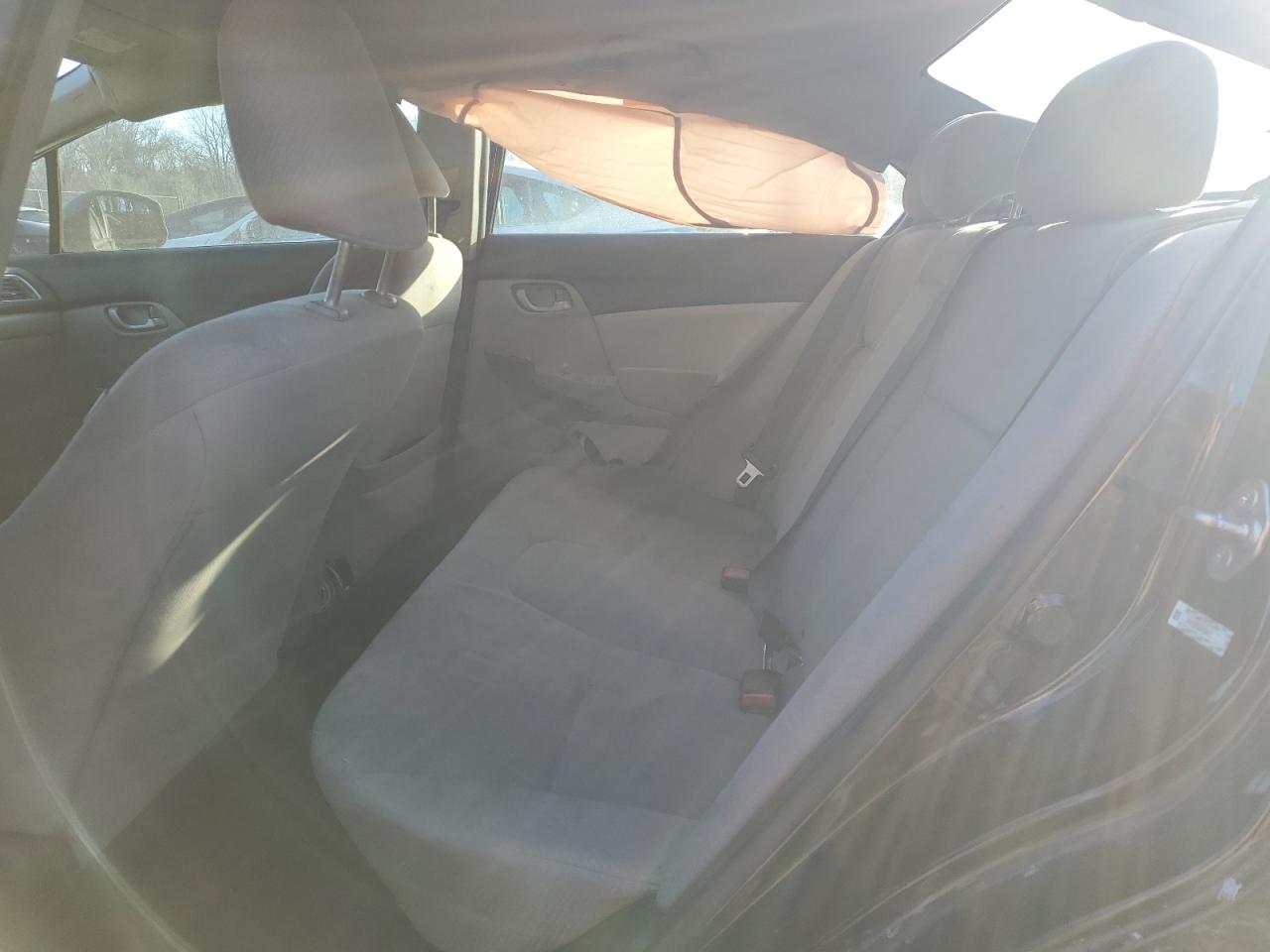 2013 Honda Civic - Image 10