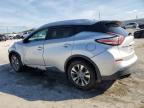 2016 Nissan Murano S en Venta en Jacksonville, FL - Rollover