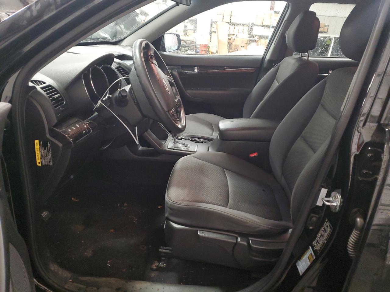 2011 Kia Sorento - Image 7
