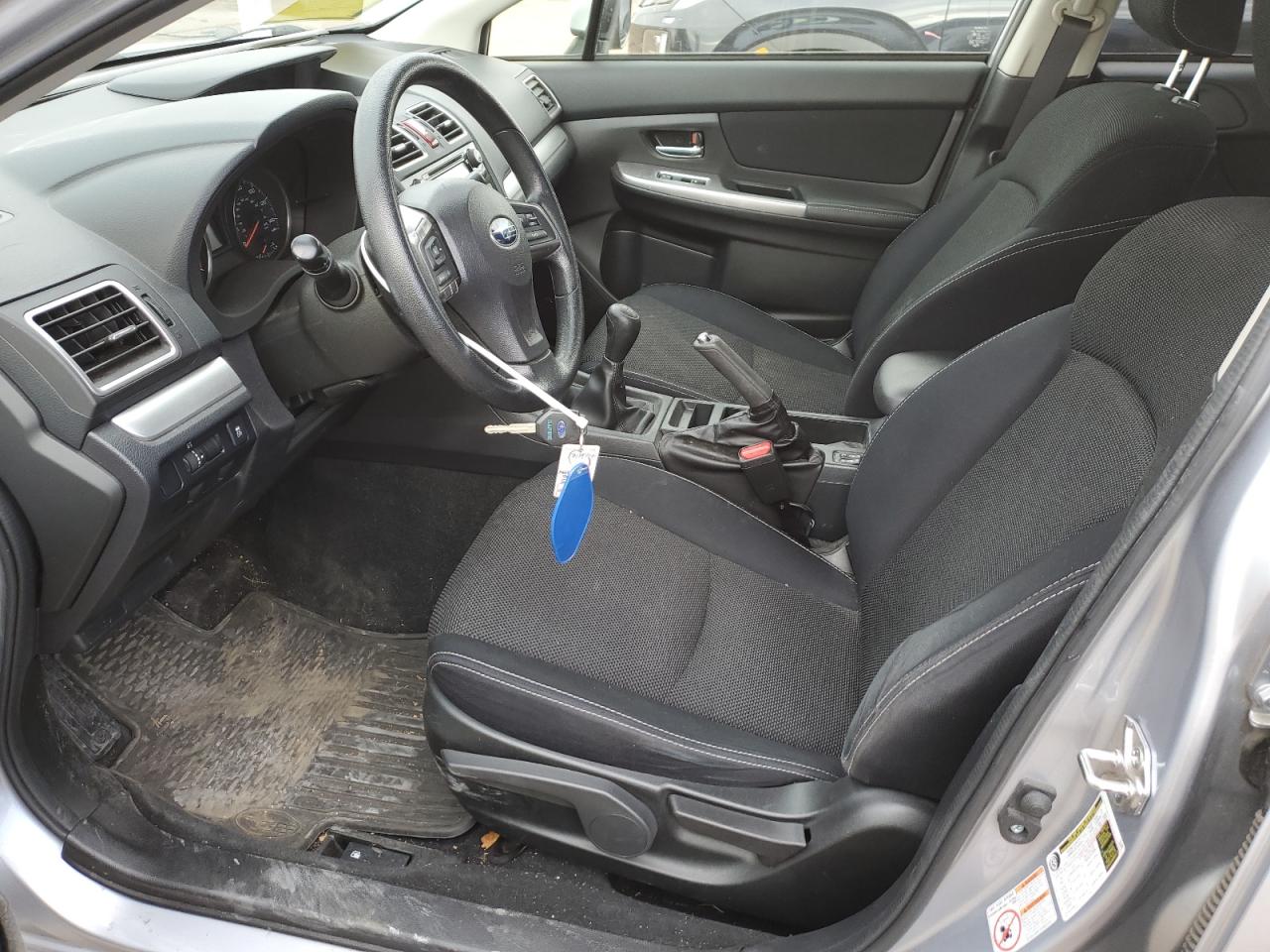 2015 Subaru XV - Image 7