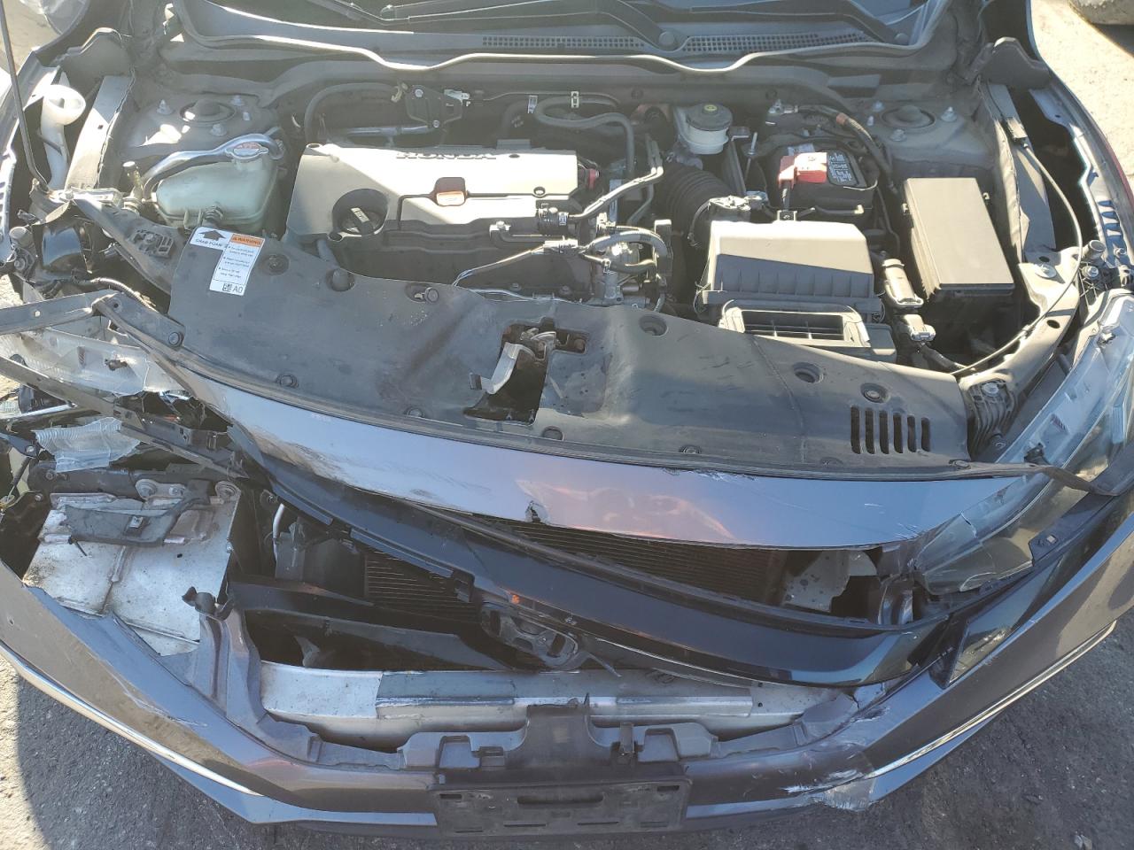 2019 Honda Civic - Image 11