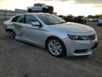 2017 Chevrolet Impala Lt for Sale in Mercedes, TX - Side