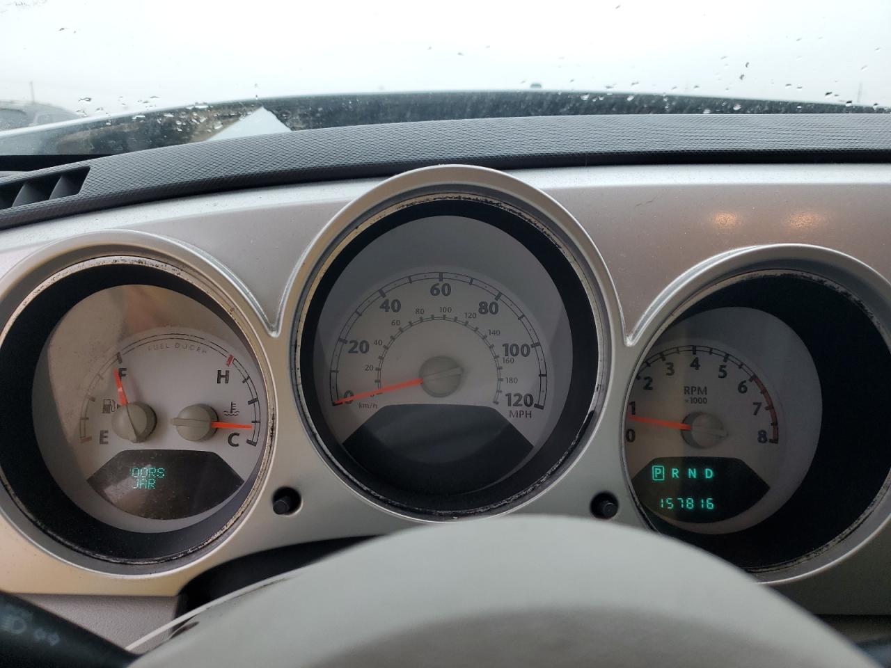 2006 Chrysler PT Cruiser - Image 9