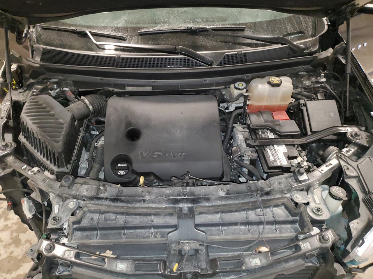 2018 Chevrolet Traverse - Image 12