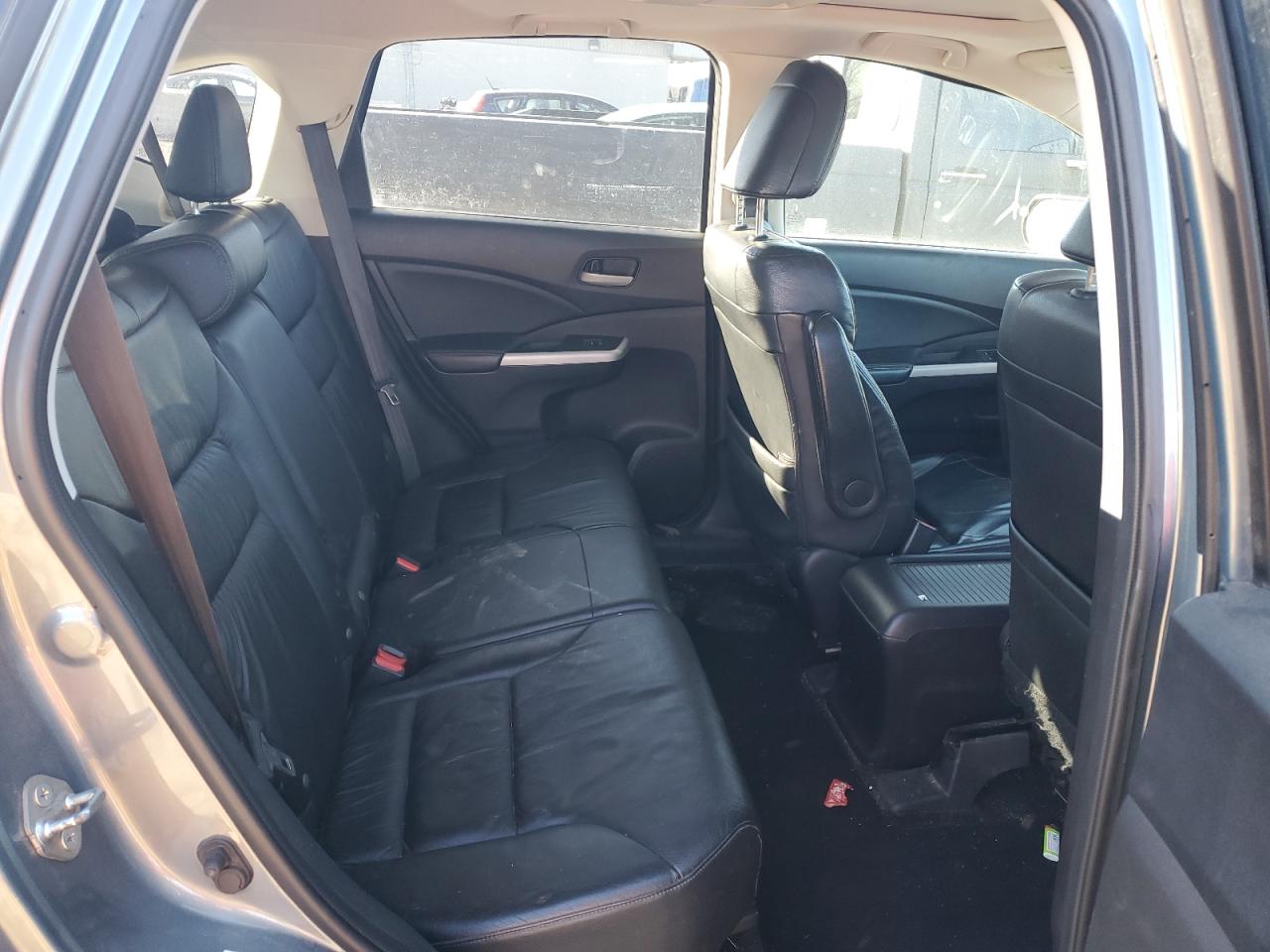 2012 Honda CR-V - Image 10