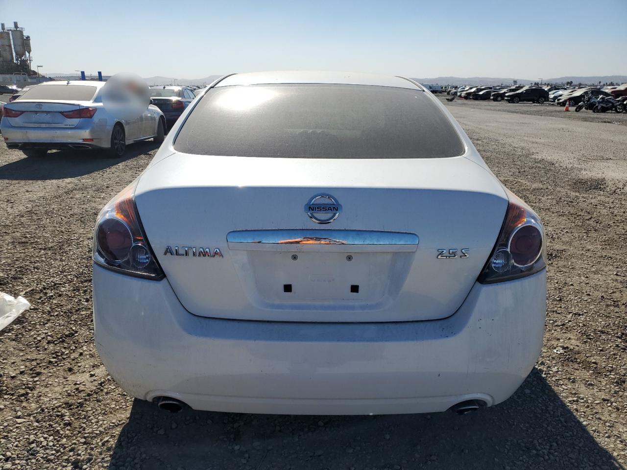 2007 Nissan Altima - Image 6