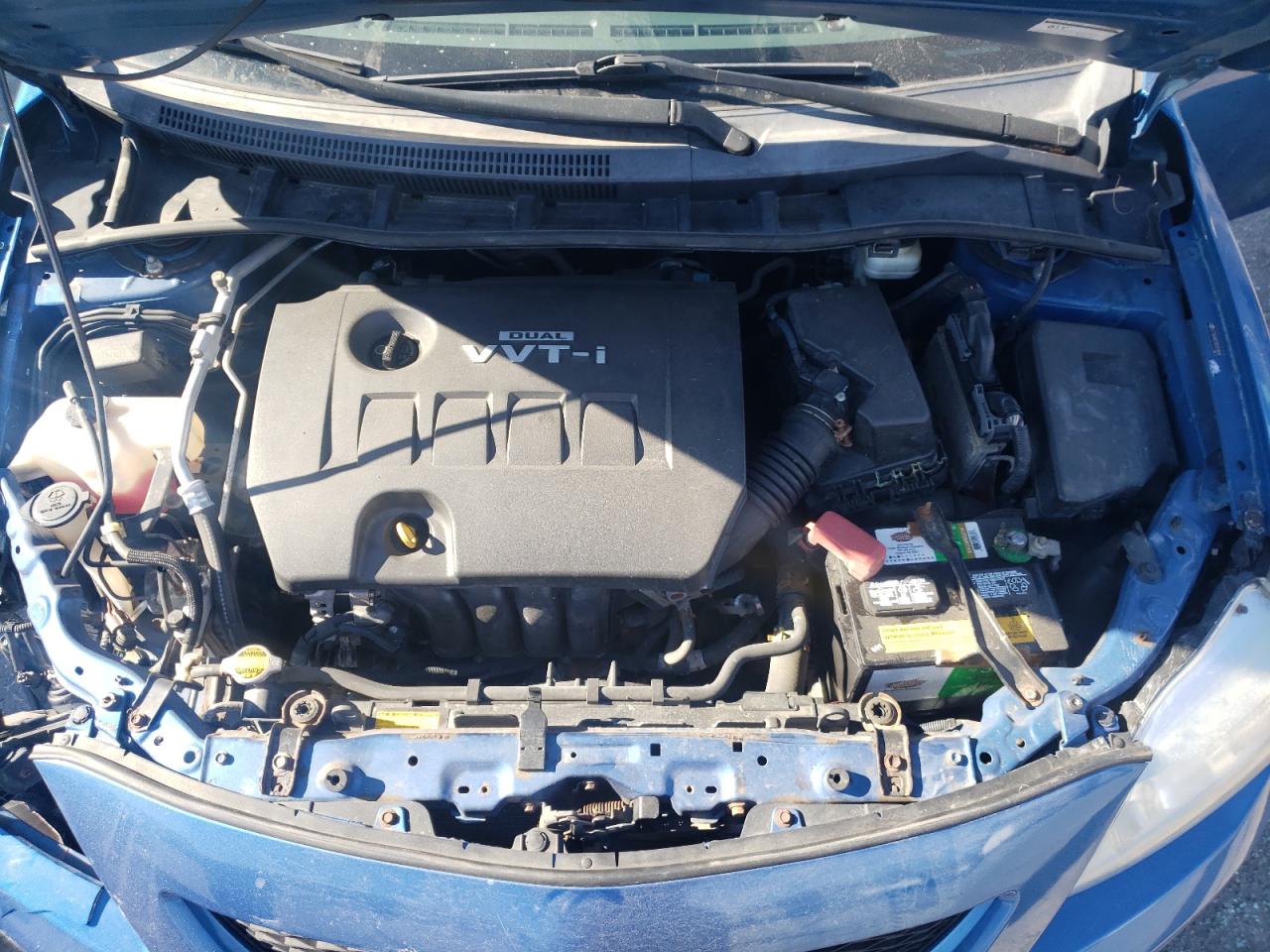 2009 Toyota Corolla - Image 11