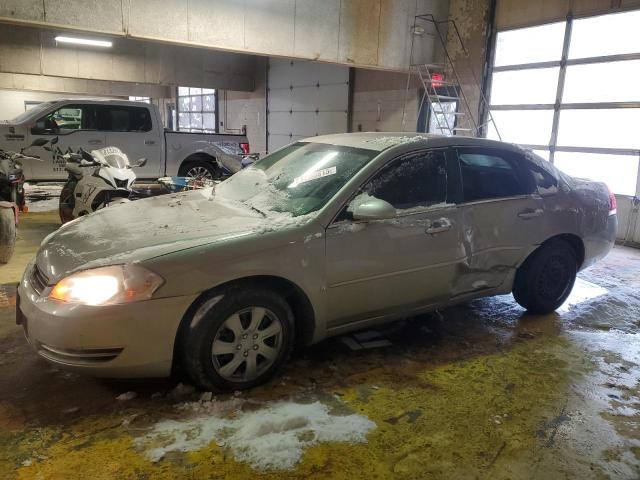 2008 Chevrolet Impala Ls
