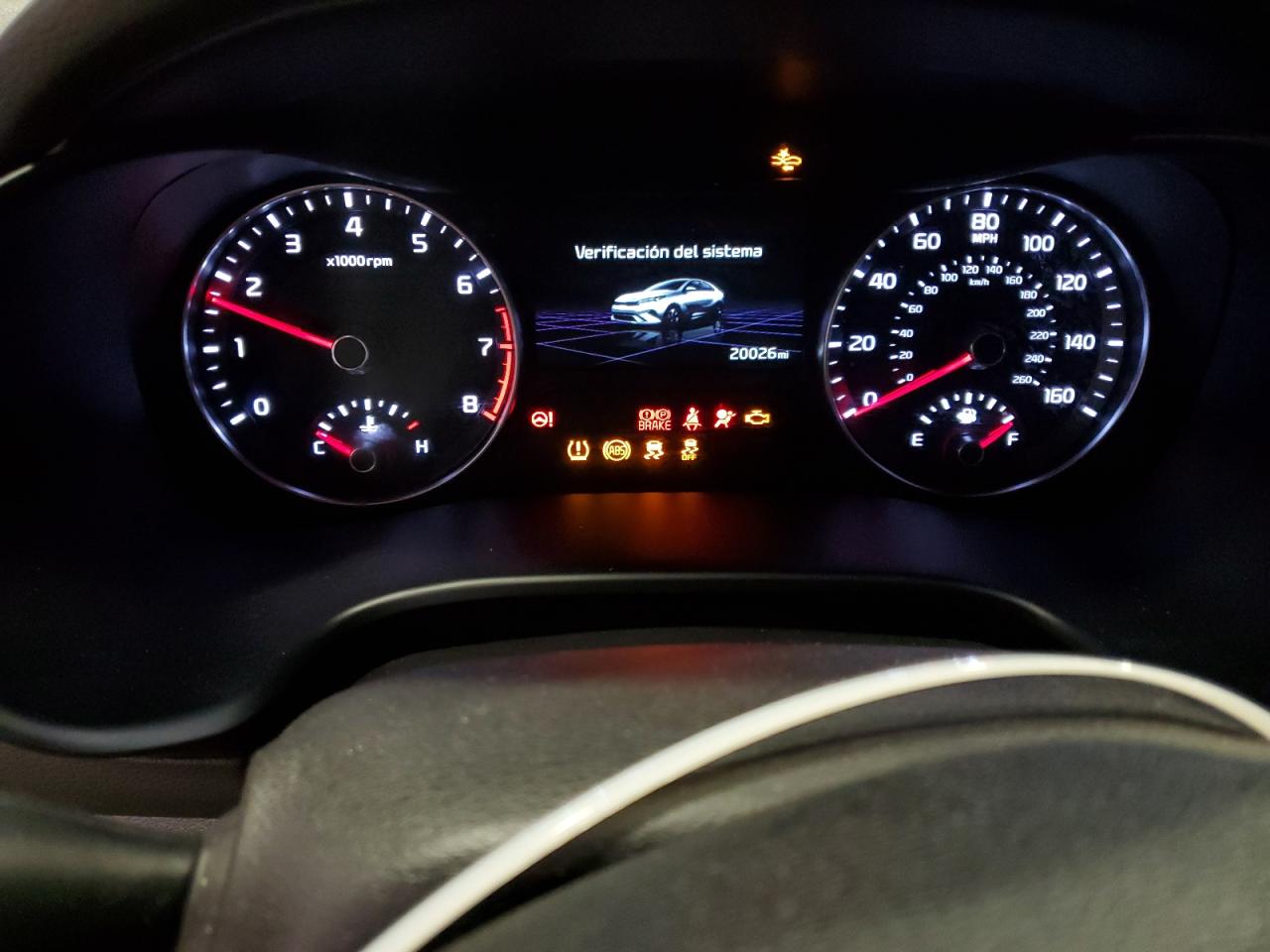 2022 Kia Forte - Image 9