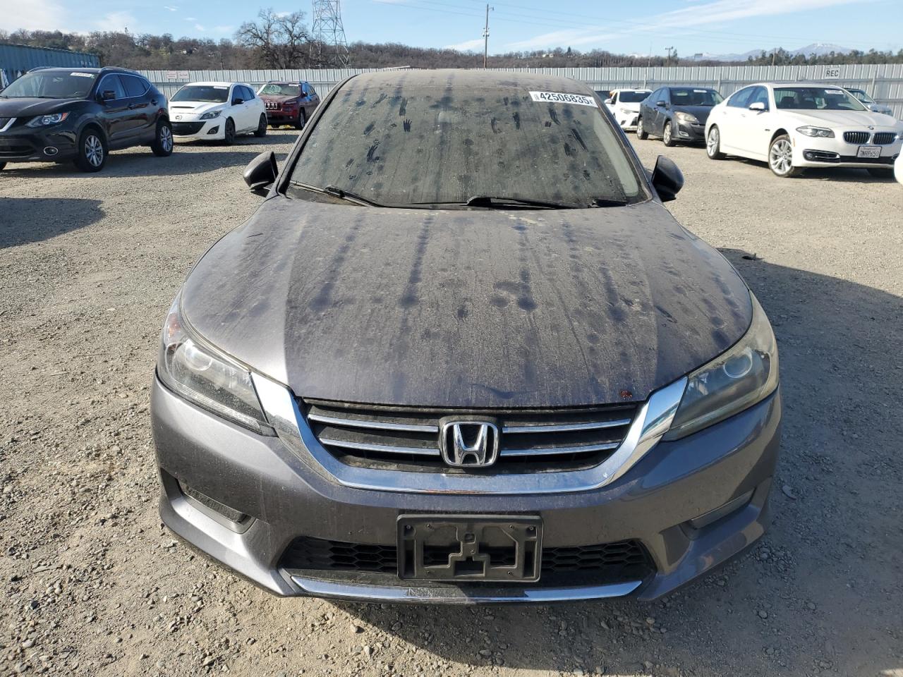 2014 Honda Accord - Image 5