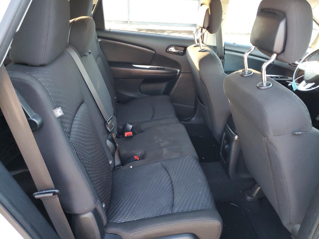 2018 Dodge Journey - Image 11
