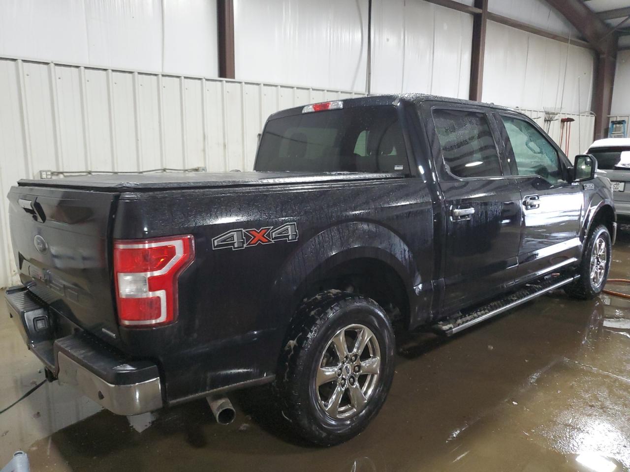 2020 Ford F-150 - Image 3