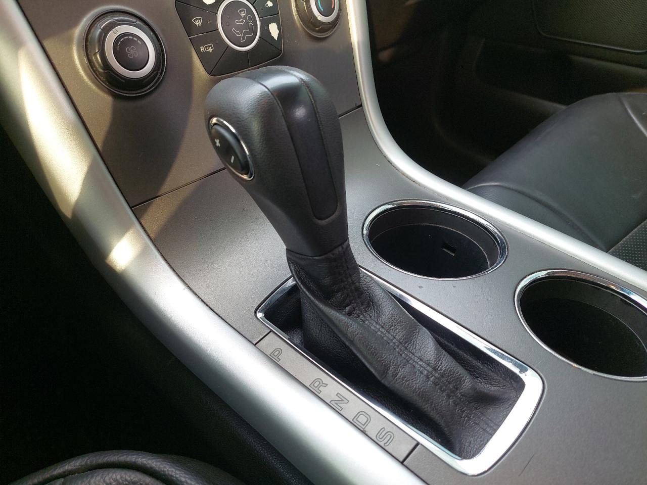 2FMDK3GC8DBE29402 - 2013 Ford Edge Sel - #43106135