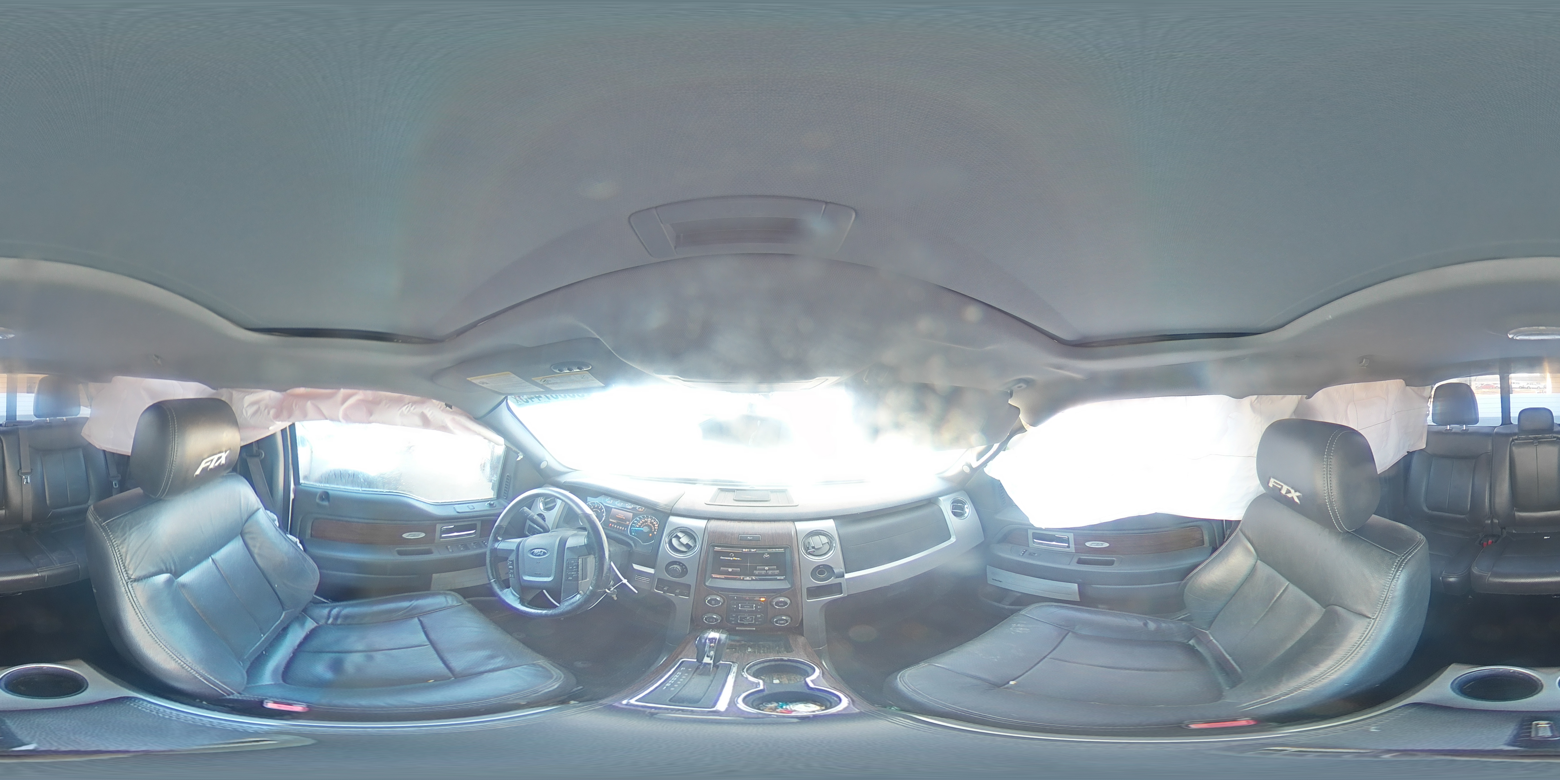 2013 Ford F-150 - Image 12