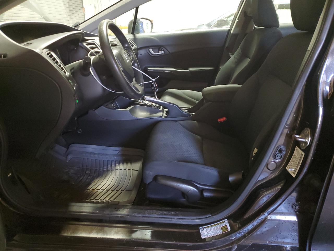 2014 Honda Civic - Image 7