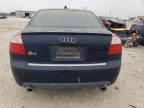 2004 Audi S4  for Sale in San Antonio, TX - Minor Dent/Scratches