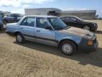 1985 Honda Accord 1800 продається в American Canyon, CA - Front End