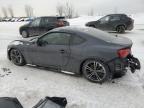 2013 TOYOTA SCION FR-S  for sale at Copart QC - MONTREAL