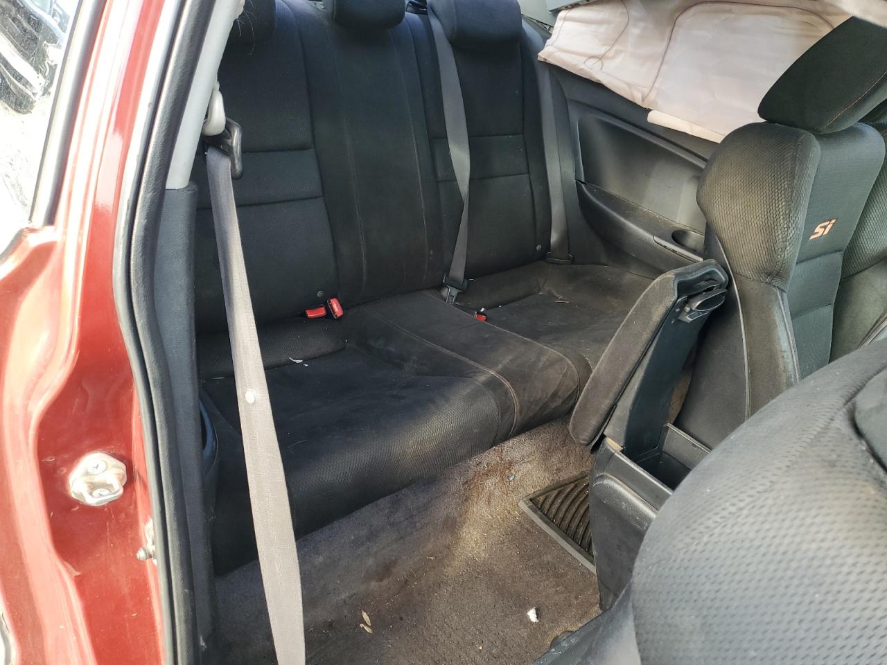 2006 Honda Civic - Image 11