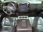 2016 Chevrolet Silverado K1500 Lt de vânzare în Woodhaven, MI - Side