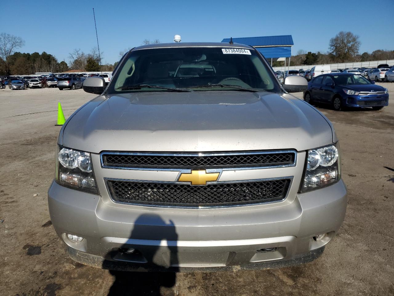 2009 Chevrolet Avalanche - Image 5