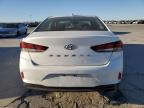 2019 Hyundai Sonata Limited للبيع في Wilmer، TX - Undercarriage