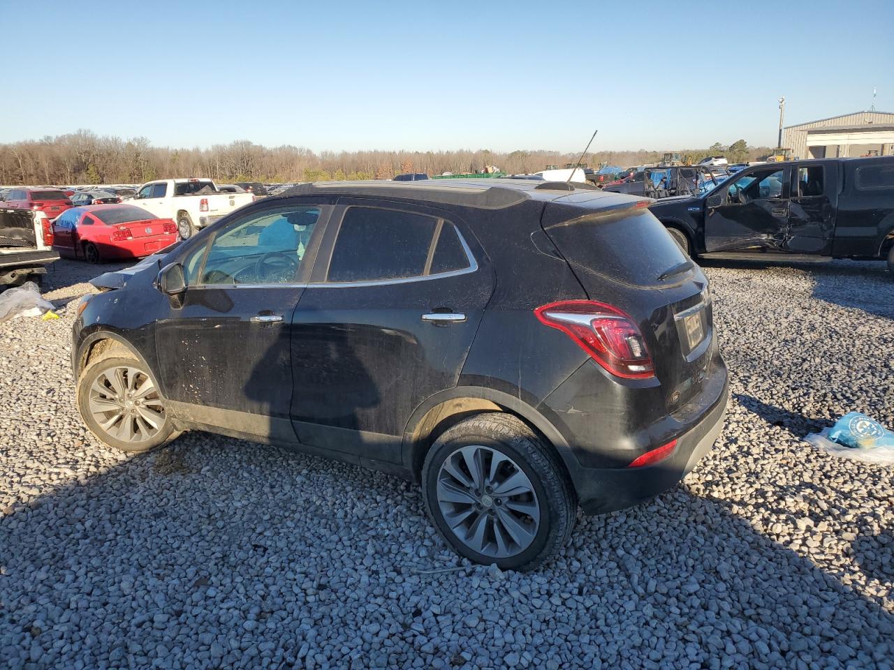 2020 Buick Encore - Image 2